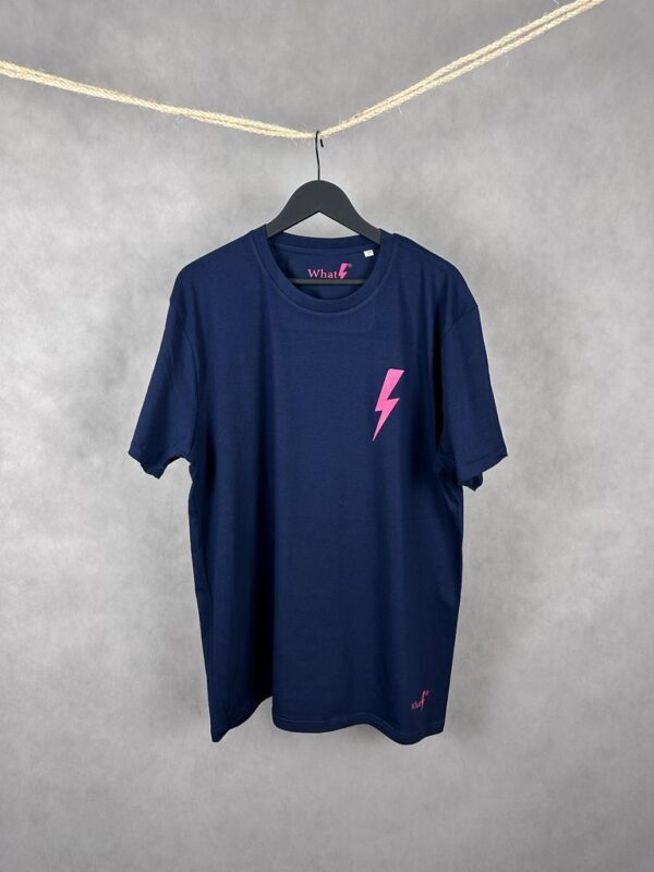 Camiseta Graffiti ⚡ unisex - Imagen 2