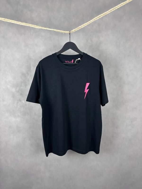 Camiseta Graffiti ⚡ unisex - Imagen 4