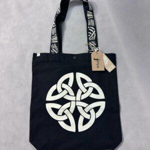 Bolsa ⚡ Nudo celta