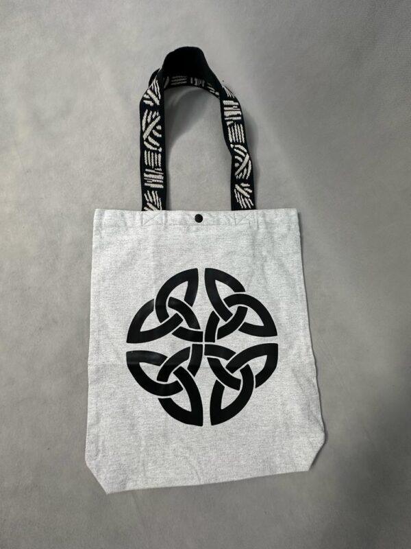 Bolsa ⚡ Nudo celta - Imagen 6