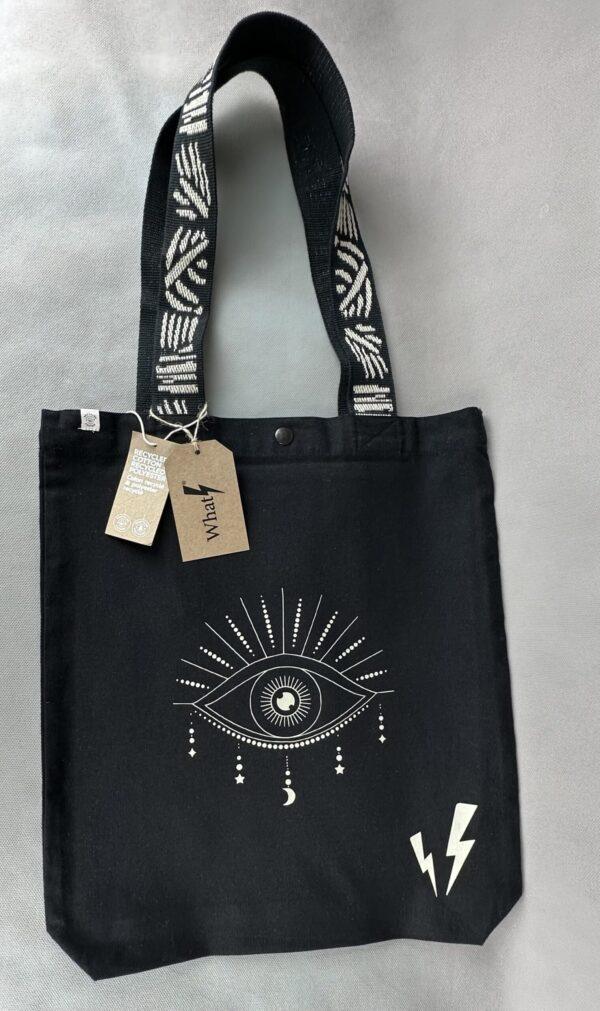 Bolsa ⚡ Mystica - Imagen 5