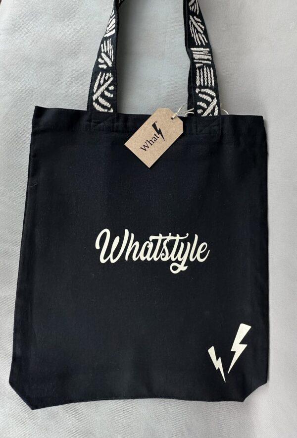 Bolsa ⚡ Mystica - Imagen 2