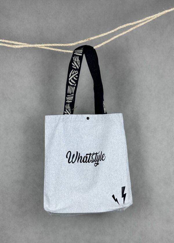 Bolsa ⚡ Mystica - Imagen 4
