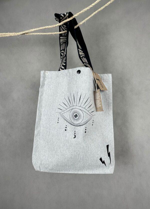 Bolsa ⚡ Mystica