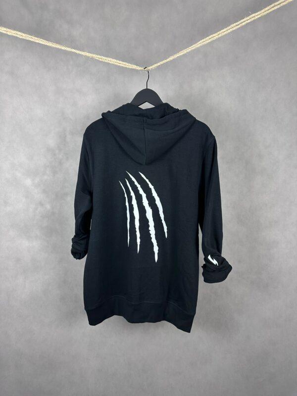 Sudadera con Cremallera y Capucha Unisex - Imagen 4
